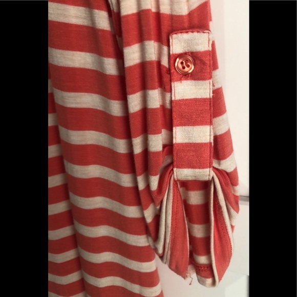 NWOT*HIPPIE ROSE*BRAND NEW*NEVER WORN*LRGE*SOFT KNIT*POCKET - Picture 5 of 9